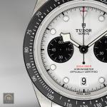 TUDOR Black Bay 79360N