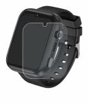 upscreen Anti-Glare Screen Protector for Okyuk 4G Kids Smartwatch – Protection Film Matte