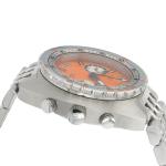 Doxa Sub Stainless Steel Orange Dial 43mm Manual Men’s Watch T-Graph Sub 200