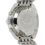 Doxa Sub Stainless Steel Orange Dial 43mm Manual Men’s Watch T-Graph Sub 200