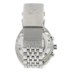 Doxa Sub Stainless Steel Orange Dial 43mm Manual Men’s Watch T-Graph Sub 200