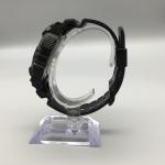 Casio 5208 AQ-S810W Mens Watch 45mm Black Tough Solar Analog Digital 100M WR