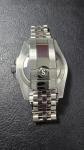 Sugess  GMT Automatic  Mens Watch Pepsi COKE 