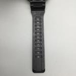 Casio 5208 AQ-S810W Mens Watch 45mm Black Tough Solar Analog Digital 100M WR