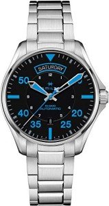 Hamilton Khaki Pilot Automatic Men's Watch
