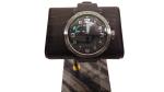 Casio Pro Trek Men's Black Dial Triple Sensor Solar Powered PRG601-1-Used,No Box