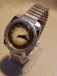 A Very Nice Vintage 1975 Timex Men's Mechanical Dive Style Watch 57671-03275