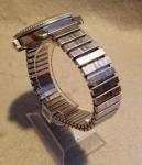 A Very Nice Vintage 1975 Timex Men's Mechanical Dive Style Watch 57671-03275