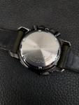SEIKO V172-0AL0 Solar Chronograph Quartz Men's Watch
