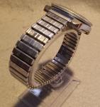 A Very Nice Vintage 1975 Timex Men's Mechanical Dive Style Watch 57671-03275