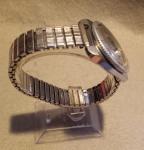 A Very Nice Vintage 1975 Timex Men's Mechanical Dive Style Watch 57671-03275