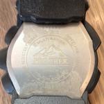 Casio Pro Trek Tough Solar PRW-5100 World Time Sport Wristwatch Black