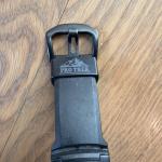 Casio Pro Trek Tough Solar PRW-5100 World Time Sport Wristwatch Black