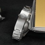 San Martin SN0138G Vintage 37mm Automatic Dive Watch