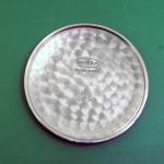 Vintage 1951 DOXA  Oversized  38mm  Classic Style ALL STAINLESS  Men's Watch