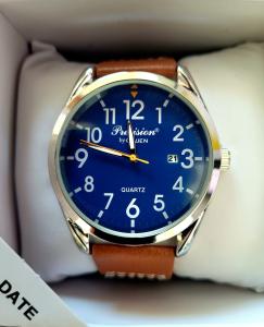 Gruen Aviator Flieger Luftwaffe Pilot WWII Vintage Men Watch