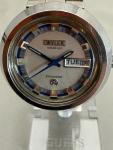 Vintage Swiss Dive Watch Wyler Lifeguard  Dynastar Incaflex ref 4110E 1174
