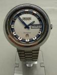 Vintage Swiss Dive Watch Wyler Lifeguard  Dynastar Incaflex ref 4110E 1174