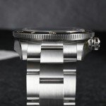 San Martin SN0138G Vintage 37mm Automatic Dive Watch