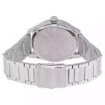 Citizen Men's Eco-Drive Classic Blue Dial Watch  - AW0081-54L NEW