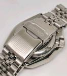 BEAUTIFUL SEIKO DIVERS 6309-7290 DOXA AUTOMATIC MENS WATCH ORANGE DIAL $1200.