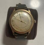 Vintage Doxa Automatic Watch 36mm Swiss Made 1950s