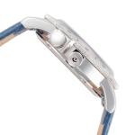 Glycine Men's Airman Worldtimer GMT Quartz 40mm GMT Watch GL1049