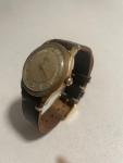 Vintage Doxa Automatic Watch 36mm Swiss Made 1950s