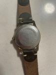 Vintage Doxa Automatic Watch 36mm Swiss Made 1950s