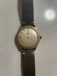 Vintage Doxa Automatic Watch 36mm Swiss Made 1950s