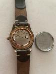 Vintage Doxa Automatic Watch 36mm Swiss Made 1950s