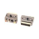 brotect 3D Curved Screen Protector Compatible with Okyuk 4G Smartwatch Kids T5 (2 Pack) - Full Screen Coverage