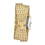 Fossil Women's Raquel Gold Quartz Stainless Steel Watch