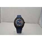 DOXA 822.70.201.32 Store Display 9.5 out of 10 SUB 300 Carbon Caribbean Watch