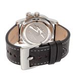 Glycine Men's Airman Worldtimer Quartz 42mm Watch GL1021