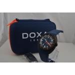 DOXA 822.70.201.32 Store Display 9.5 out of 10 SUB 300 Carbon Caribbean Watch