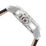 Glycine Men's Airman Worldtimer Quartz 42mm Watch GL1021