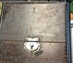 KENDRICK & DAVIS LEBANON, N,H, INVERTO, Watch Maker Staking Repair Tools Kit