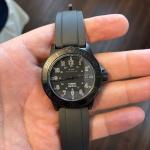 Glycine Combat Sub 42 Men's Automatic Watch GL0086