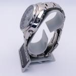 Casio Import Wave Ceptor WVQ-500DJ Solar Chronograph 40mm Watch