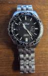 CITIZEN ECO-DRIVE RADIO CONTROLLED MEN'S WATCH Great Condition 