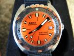 DOXA SUB 1200T