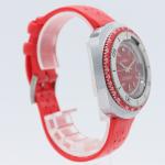 Vintage 40mm Windert Diver Style Men's Mechanical Wristwatch Swiss Made 5 ATM