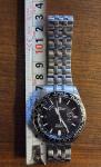 CITIZEN ECO-DRIVE RADIO CONTROLLED MEN'S WATCH Great Condition 