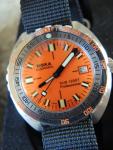 DOXA SUB 1200T