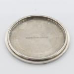 Vintage 40mm Windert Diver Style Men's Mechanical Wristwatch Swiss Made 5 ATM