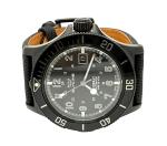 New Shop Worn/Customized  Glycine Watch Combat Sub 42 GL0189/Automatic /NO BOX