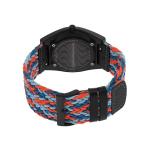 Skagen Samsø Series Solar-Powered Grey Dial Men's Watch Multi SKW6880 New In Box