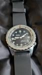 Neo-Vintage Doxa Sub 250 Sharkhunter Dive Watch
