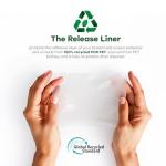 ScreenLeaf (2 Pack Screen Protector Compatible with Okyuk 4G Kids Smartwatch T45 [Sustainable Screen Protection, Clear, Anti-Scratch]